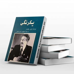 یکرنگی