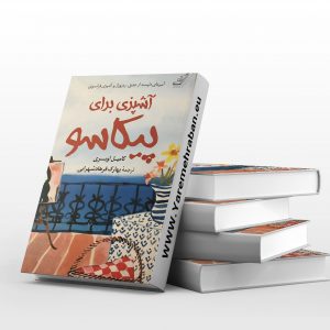 آشپزی برای پیکاسو
