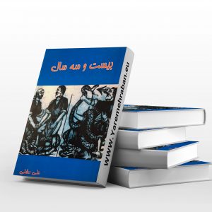 بیست و سه سال