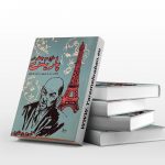 حاج مم جعفر در پاریس