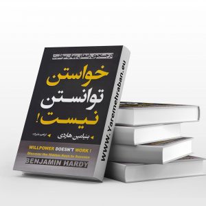 خواستن توانستن نیست