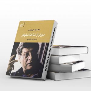 دورتر از شاخه ی نیلوفر