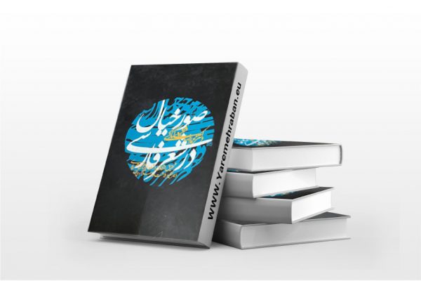 صور خیال در شعر فارسی