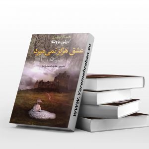 عشق هرگز نمی میرد