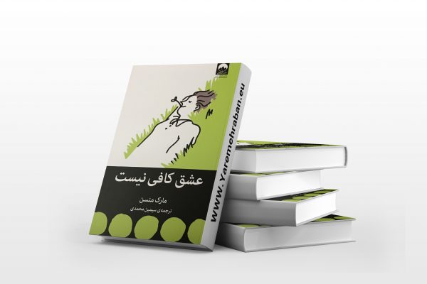 عشق کافی نیست