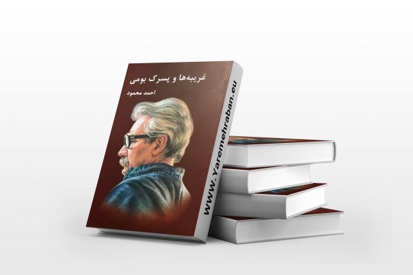 غریبه ها و پسرک بومی