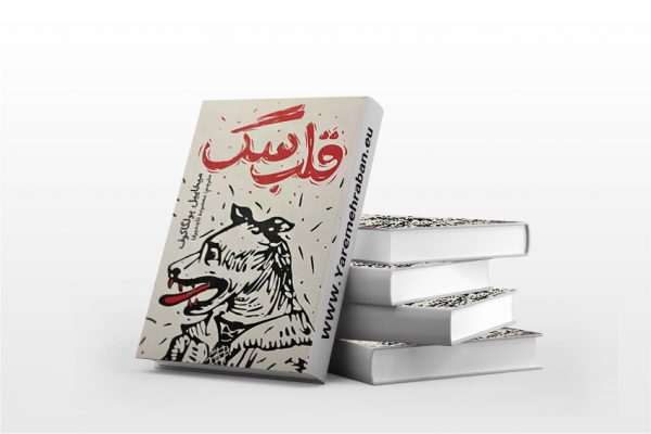 قلب سگ