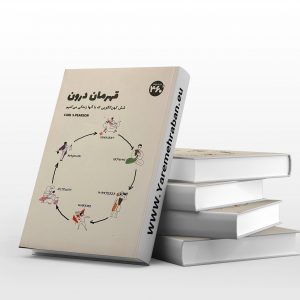 قهرمان درون