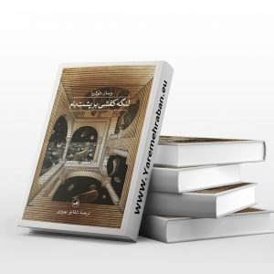 لنگه کفشی بر پشت بام