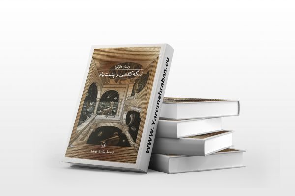 لنگه کفشی بر پشت بام