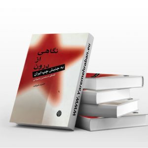 نگاهی از درون به جنبش چپ ایران