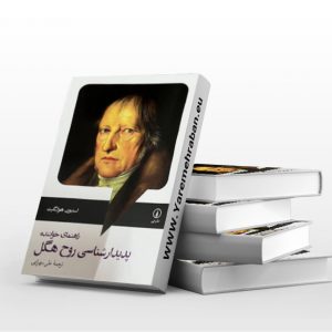 پدیدارشناسی روح هگل