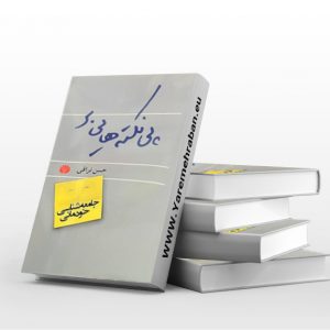 پی نکته هایی بر جامعه شناسی خودمانی