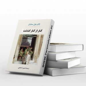 کار از کار گذشت