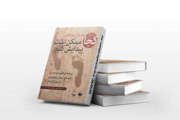 کجا ممکن است پیدایش کنم