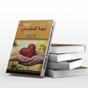 آیا تو نیمه گمشده من هستی