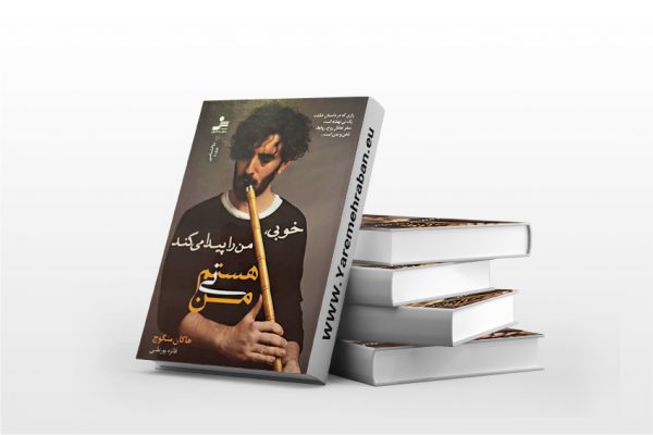 من نی هستم