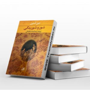 شور و شوریدگی