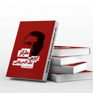 گزارش یک آدم ربایی