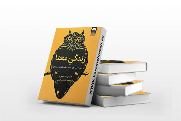 زندگی معنا