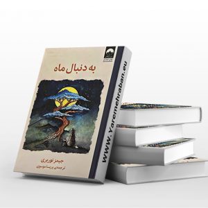 به دنبال ماه