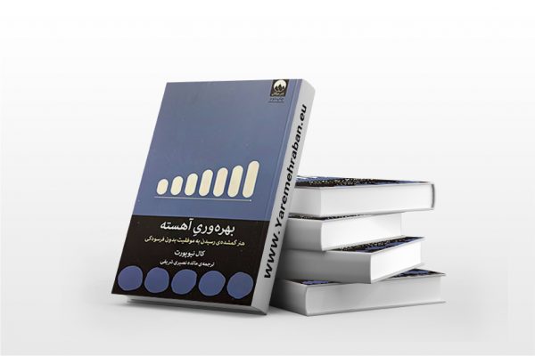 بهره وری آهسته