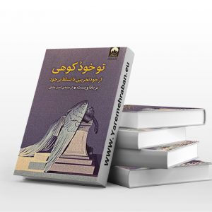 تو خود کوهی
