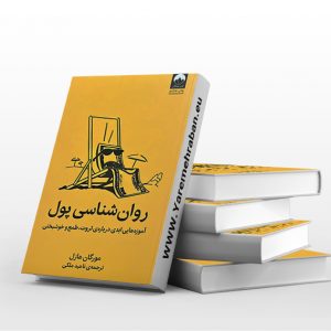 روانشناسی پول