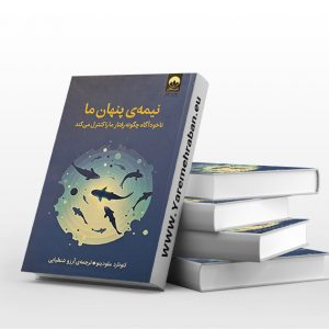 نیمه پنهان ما