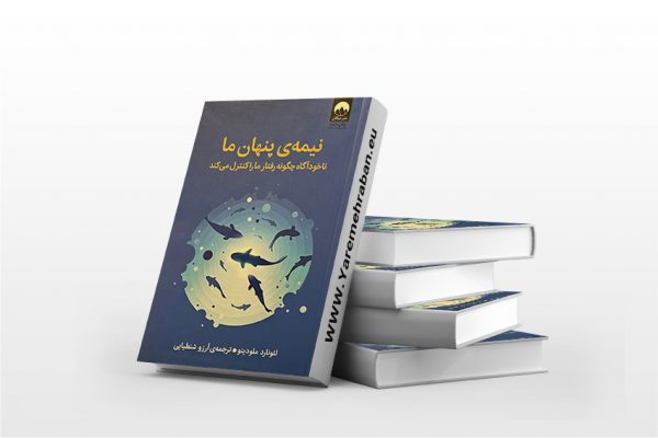 نیمه پنهان ما