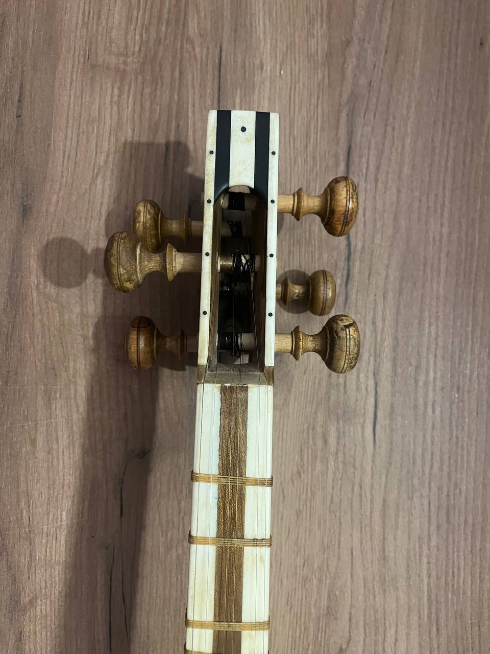 تار با مهر هاشمی (کارکرده)