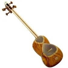 تار ساخت هاشمی